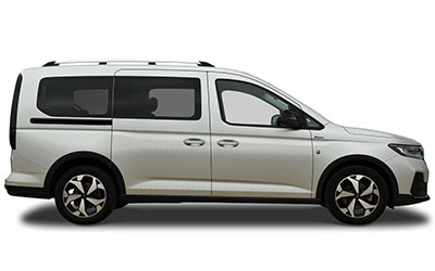 Ford Tourneo Connect 1.5 Ecoboost Active - Miniatura 9